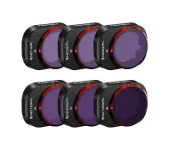 Freewell Bright Day do DJI Mini 4 Pro 6szt