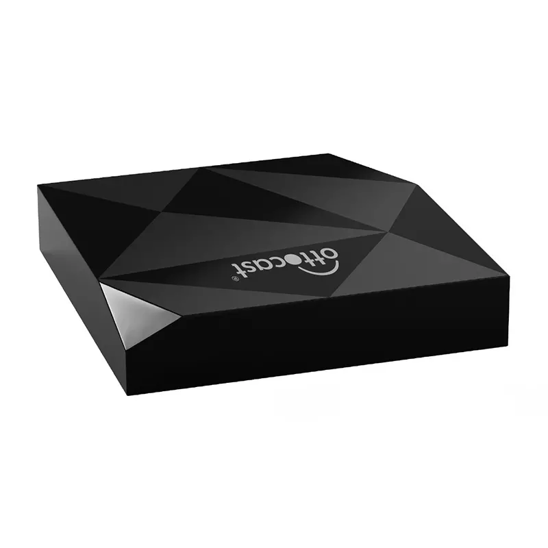 Bezprzewodowy adapter Ottocast CP76, U2-AIR Carplay Czarny