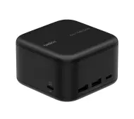 Belkin Connect INC018VFBK USB C 6w1 GaN 130W Czarny