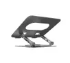 Podstawka na laptopa Unitek OT180SL01 10-16'' Szary