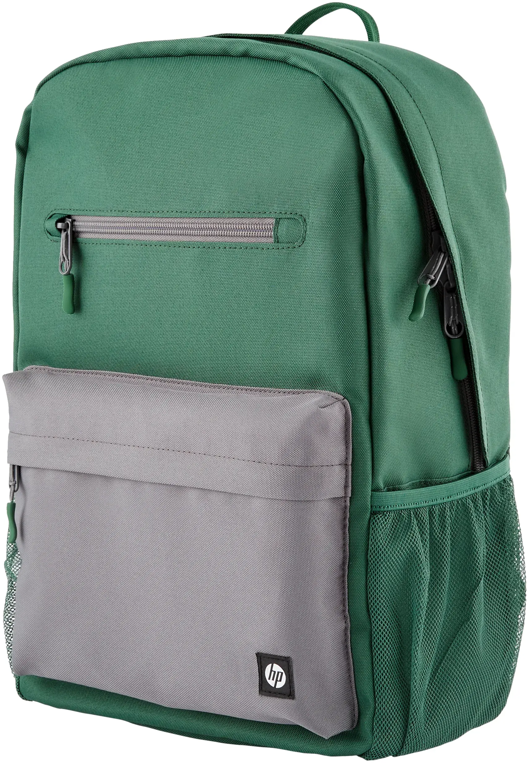 Plecak na laptopa HP Campus 15,6" Zielono-szary