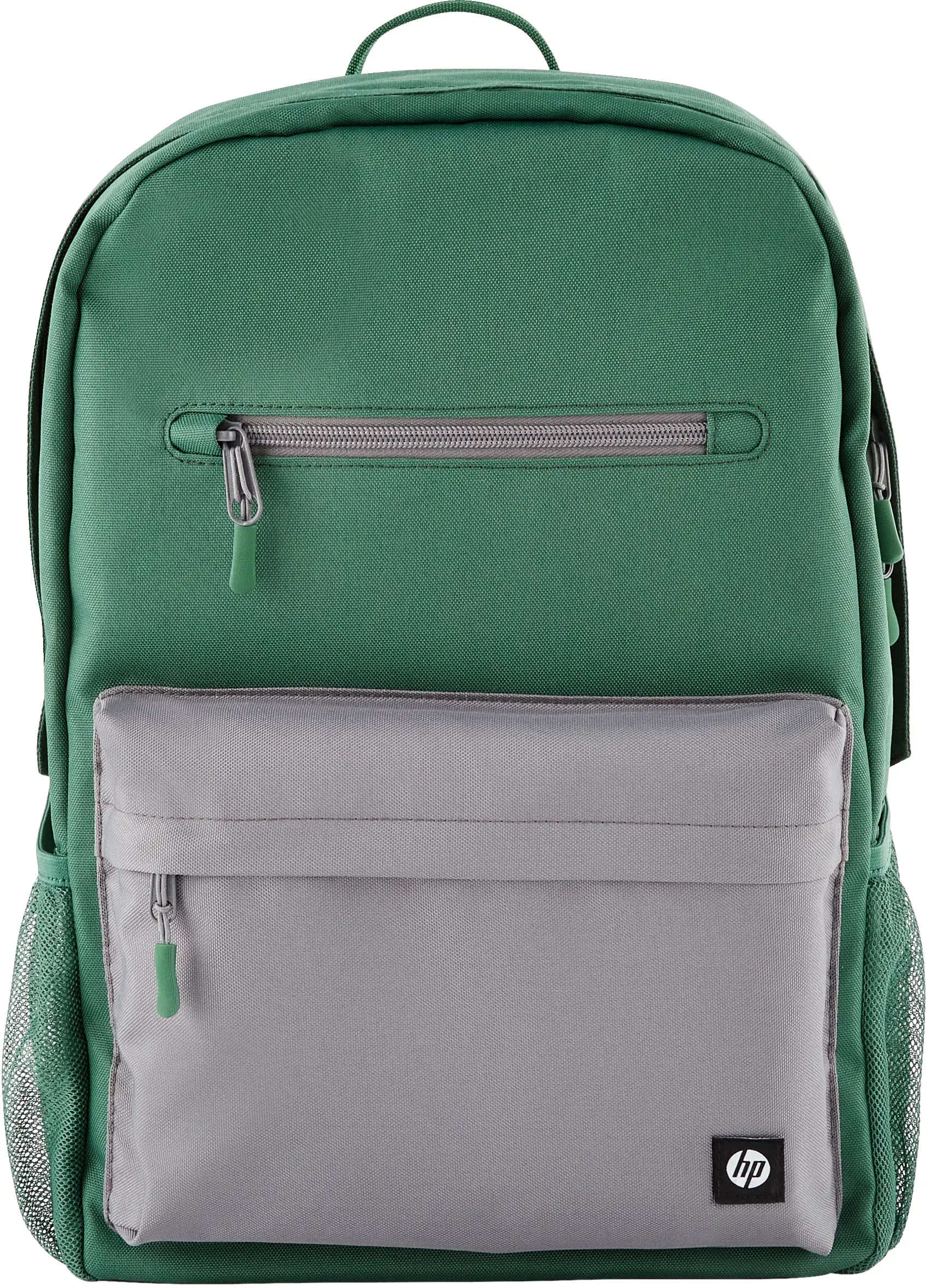 Plecak na laptopa HP Campus 15,6" Zielono-szary