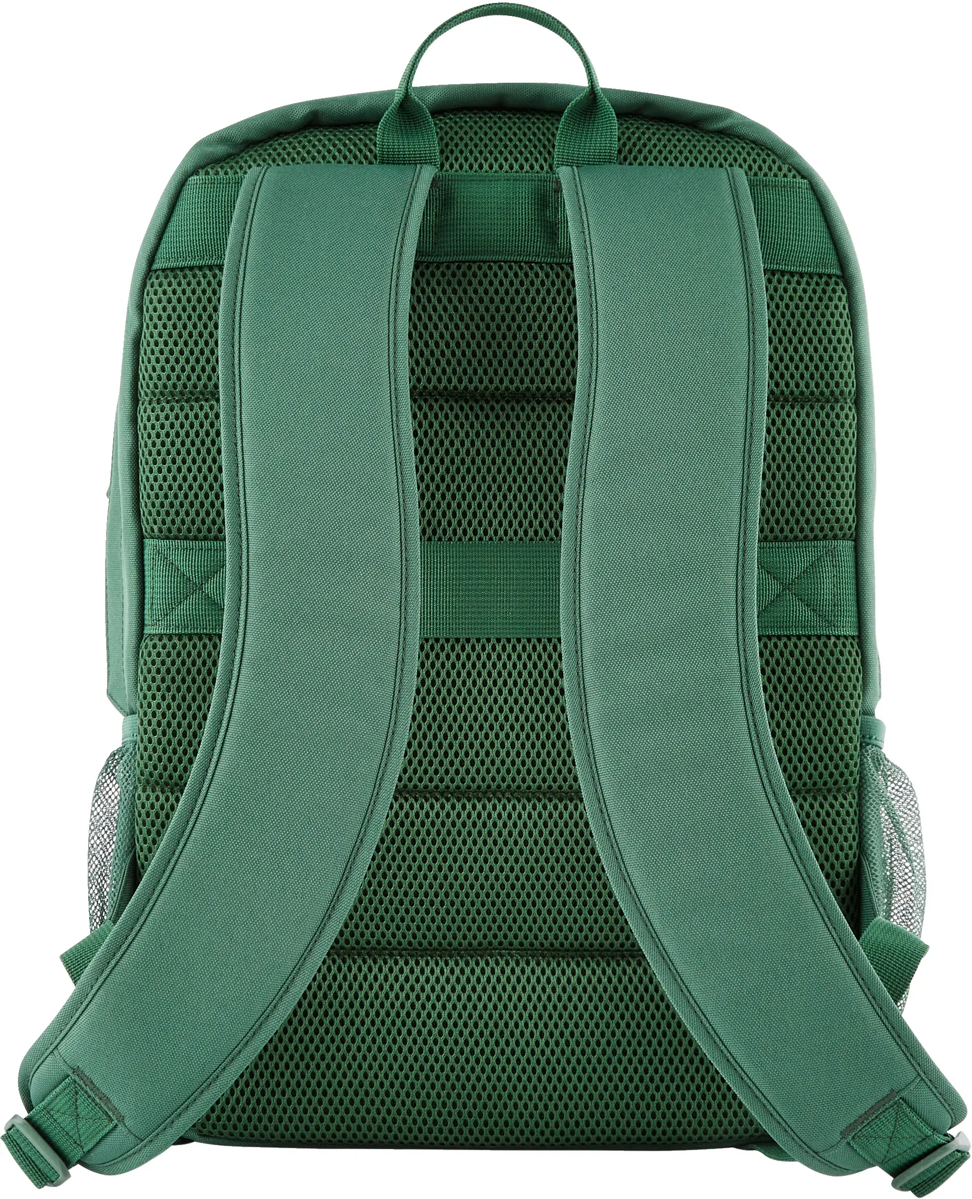 Plecak na laptopa HP Campus 15,6" Zielono-szary