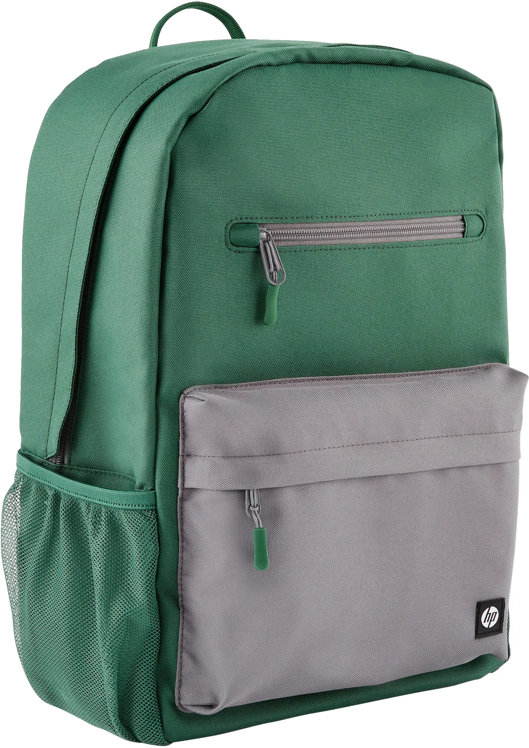 Plecak na laptopa HP Campus 15,6" Zielono-szary