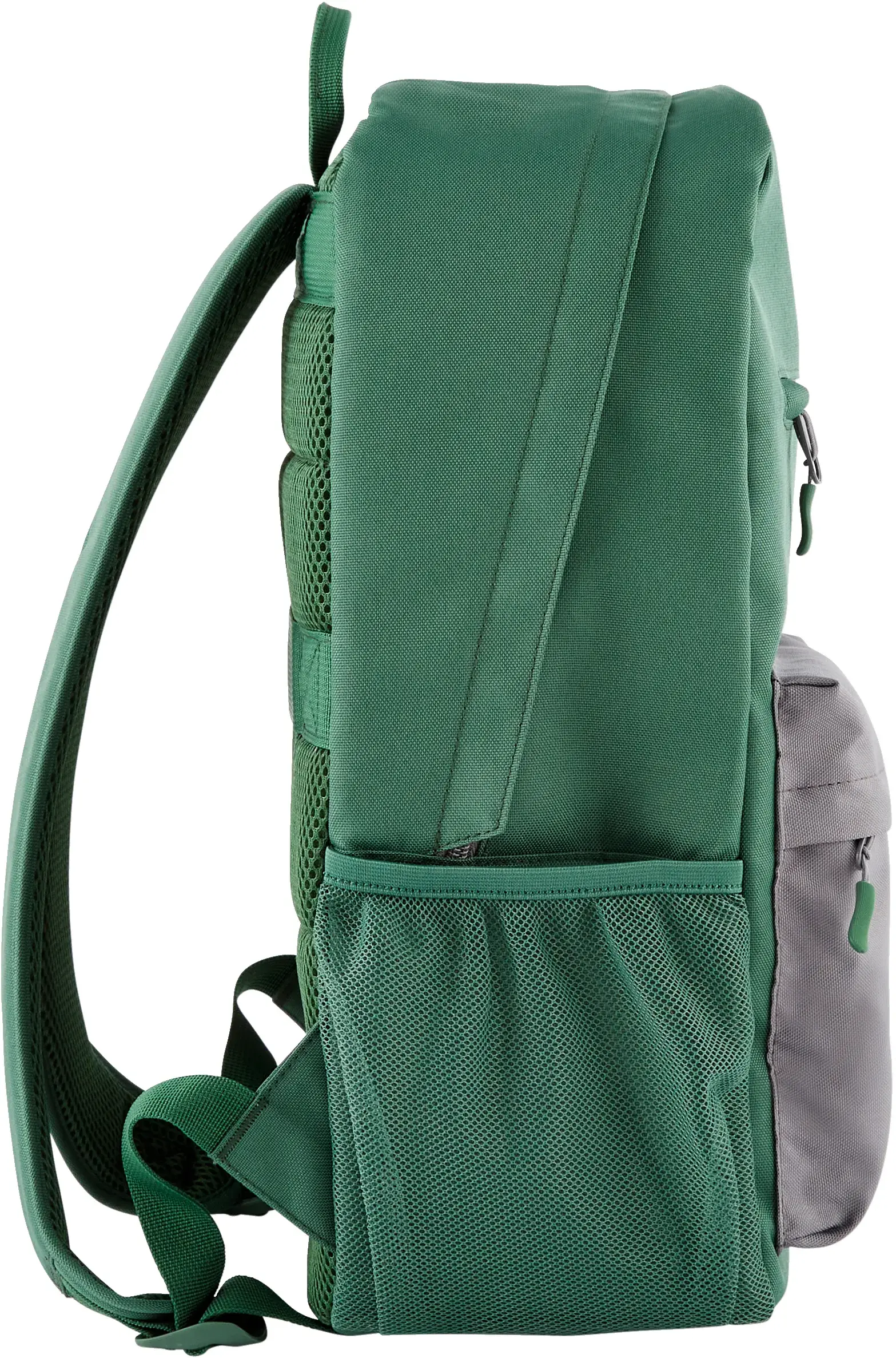 Plecak na laptopa HP Campus 15,6" Zielono-szary