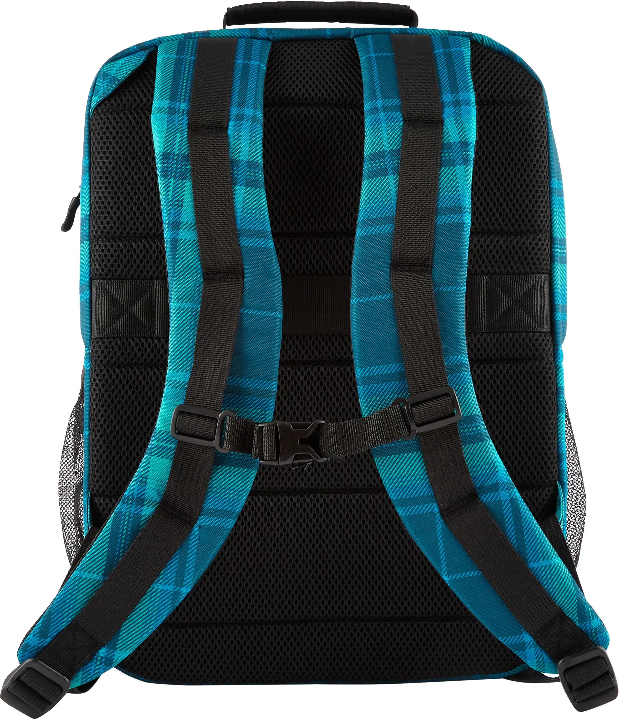 Plecak na laptopa HP Campus XL 16,1" Tartan Niebieski