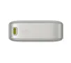 Powerbank Baseus Free2Pull 20000mAh 65W Wbudowany kabel Szary