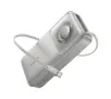 Powerbank Baseus Free2Pull 20000mAh 65W Wbudowany kabel Szary