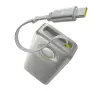 Powerbank Baseus Free2Pull 20000mAh 65W Wbudowany kabel Szary