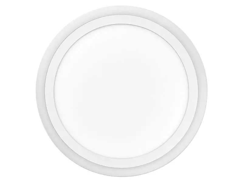 Plafon Tracer Lumi Round TRAOSW47320 3000lm