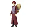 Figurka Bandai Anime Heroes Naruto - Gaara