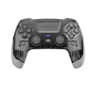 Oniverse Revolt Mercury Gray do PC PS4, PS3 Android iOS Bezprzewodowy Szary