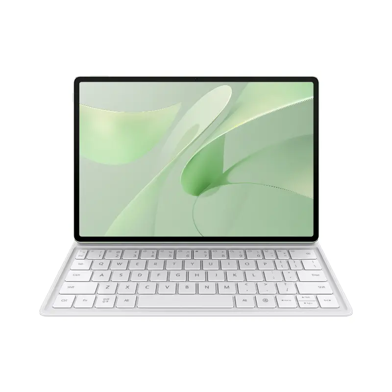 Tablet Huawei MatePad PaperMatte Edition 12X 12" 12/256GB Wi-Fi Zielony + Rysik M-Pencil + klawiatura Biały