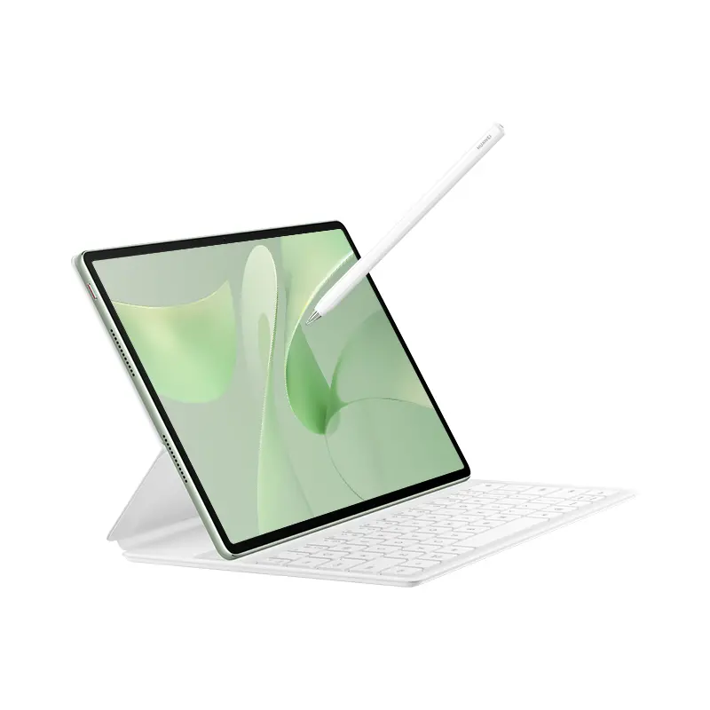 Tablet Huawei MatePad PaperMatte Edition 12X 12" 12/256GB Wi-Fi Zielony + Rysik M-Pencil + klawiatura Biały