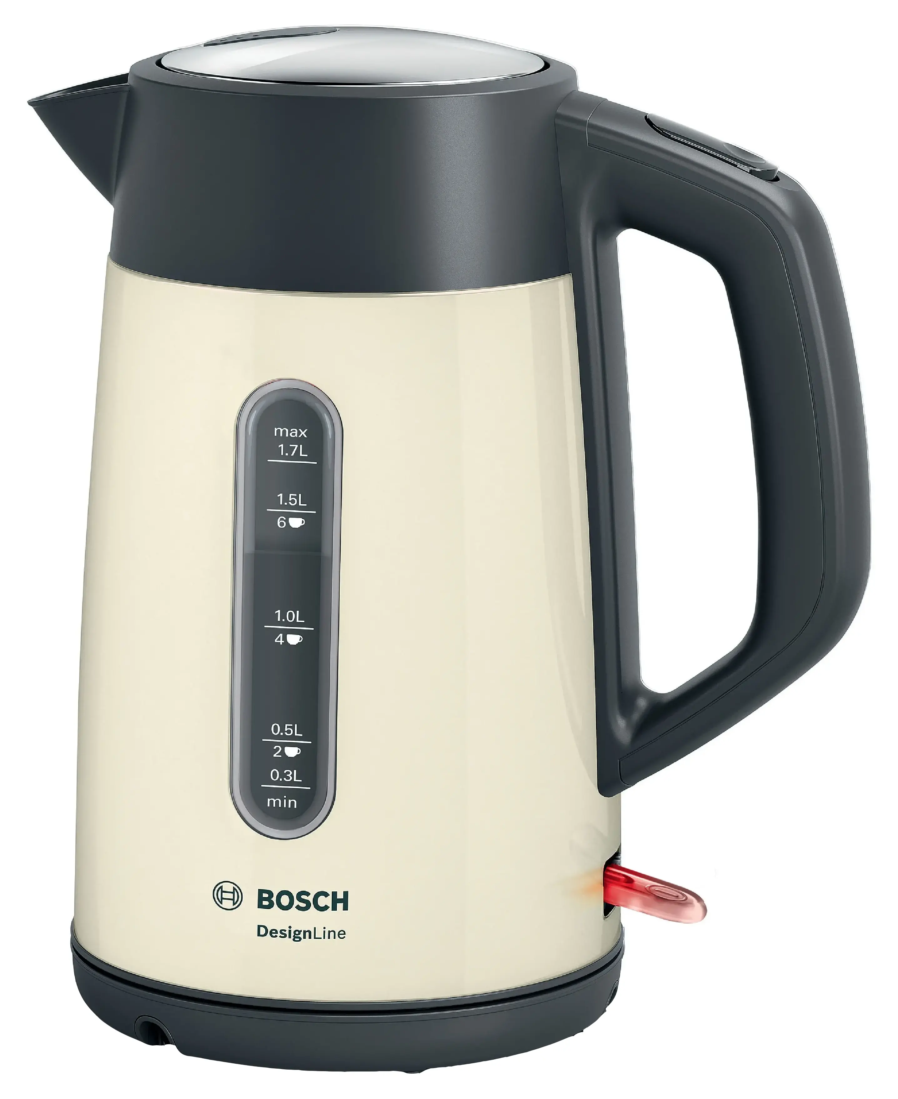 Czajnik Bosch TWK4P437 1,7l 2400W