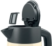 Czajnik Bosch TWK4P437 1,7l 2400W