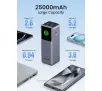 Powerbank UGREEN Nexode PB722 25000mAh 200W Szary