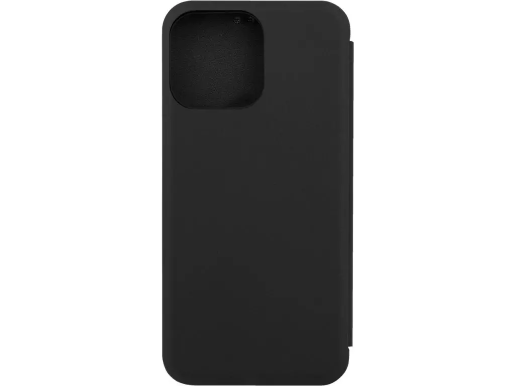 Etui Winner WG Evolution Deluxe do iPhone 15 Pro Czarny