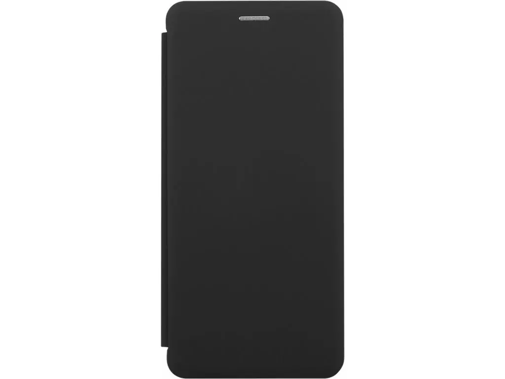 Etui Winner WG Evolution Deluxe do iPhone 15 Pro Czarny