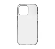 Winner WG Comfort do iPhone 15 Pro Przezroczysty
