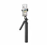 Selfie stick Hurtel WH181-Y1S 1,75m Czarny