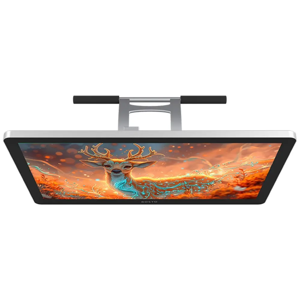 Tablet graficzny Bosto BT-19UHD Szary