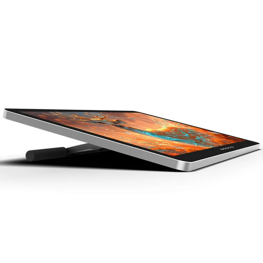 Tablet graficzny Bosto BT-19UHD Szary