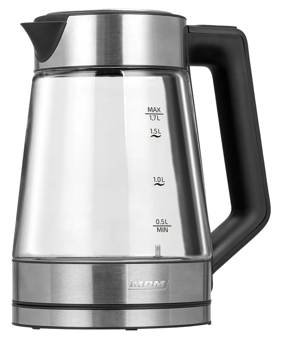 MPM MCZ-116 1,7l 2200W Regulacja temperatury