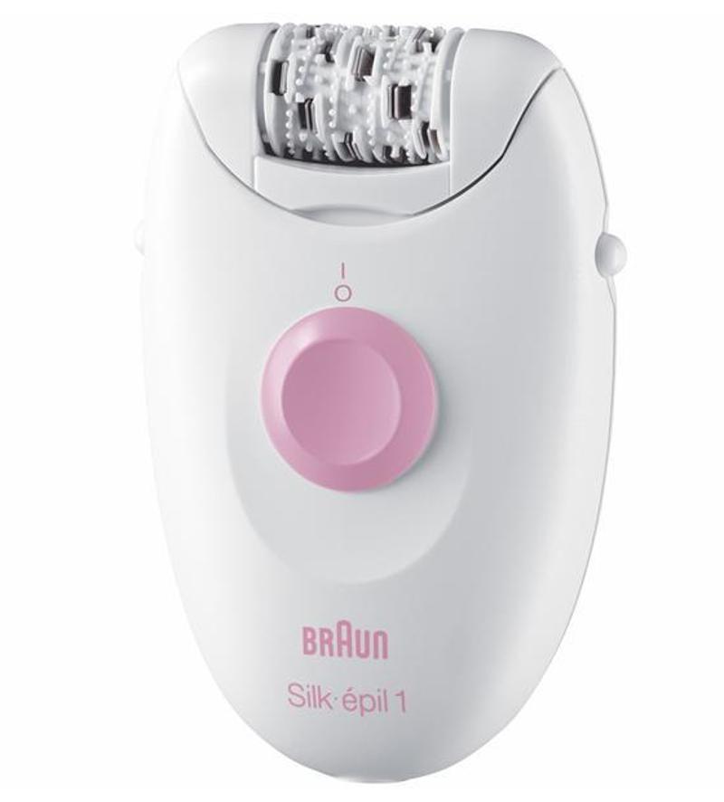 Braun Silk-epil 1 - 1170L