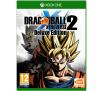 Dragon Ball: Xenoverse 2 - Edycja Deluxe