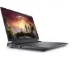 Laptop gamingowy Dell G16 7630-5383 16" 240Hz i7-13650HX 32GB RAM 1TB Dysk SSD RTX4060 DLSS3 Win11 Czarny