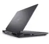 Laptop gamingowy Dell G16 7630-5383 16" 240Hz i7-13650HX 32GB RAM 1TB Dysk SSD RTX4060 DLSS3 Win11 Czarny