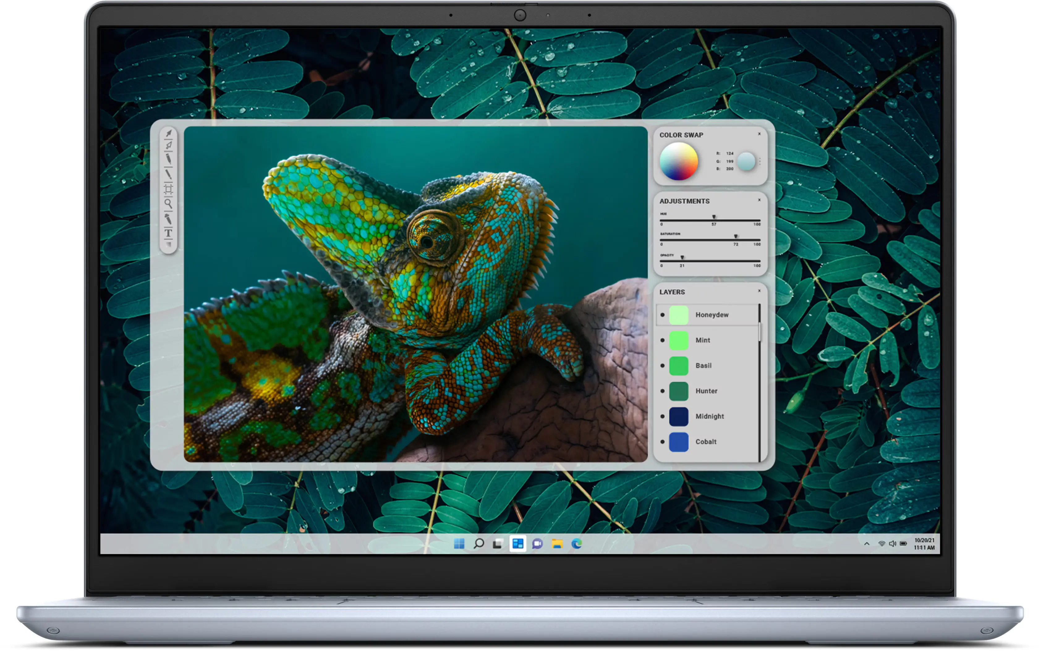 Laptop gamingowy Dell G16 7630-5383 16" 240Hz i7-13650HX 32GB RAM 1TB Dysk SSD RTX4060 DLSS3 Win11 Czarny