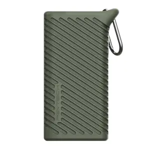 Czytnik kart pamięci PGY-TECH CFE-A/SD CreateMate Zielony