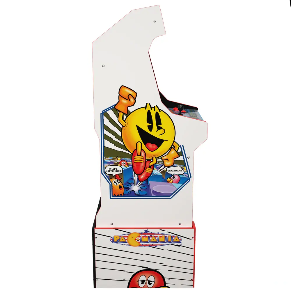 Automat arcade Arcade1UP Pac Mania Legacy