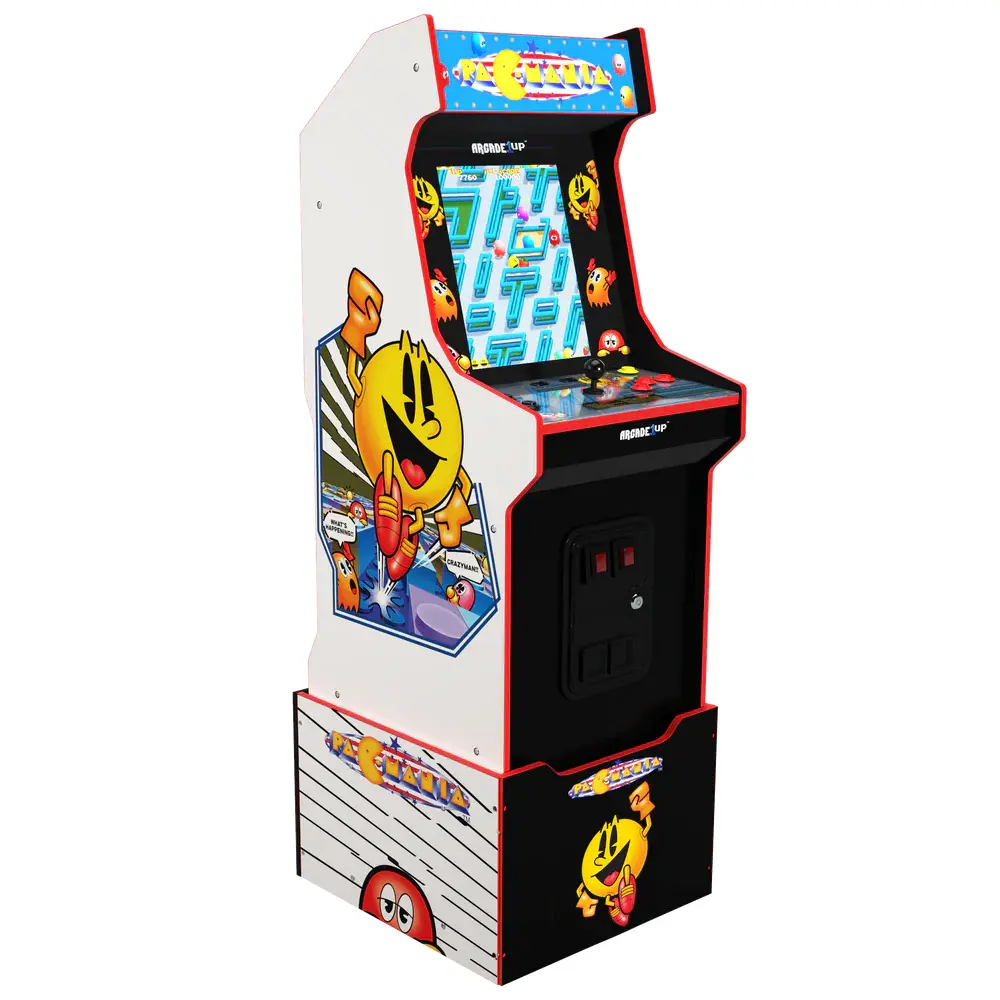 Automat arcade Arcade1UP Pac Mania Legacy