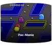 Automat arcade Arcade1UP Pac Mania Legacy