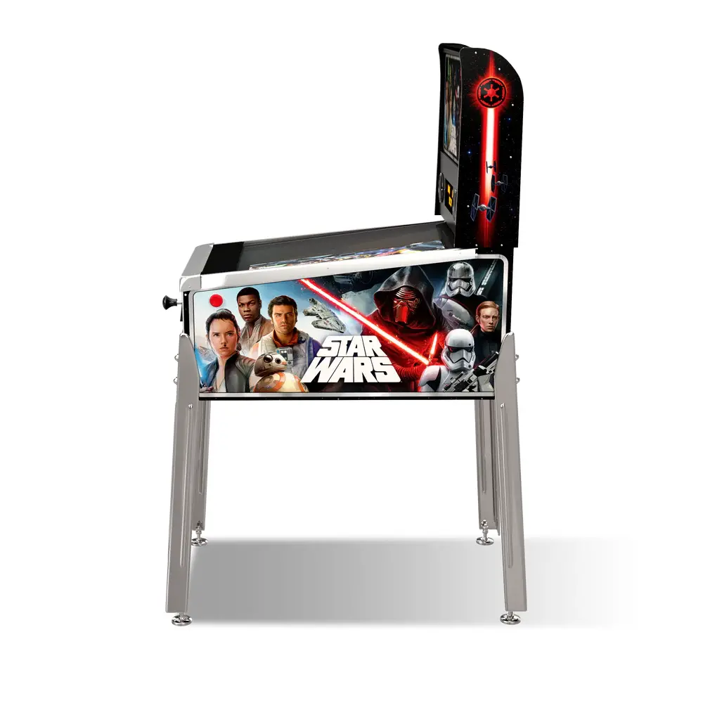 Automat arcade Arcade1UP Star Wars Pinball