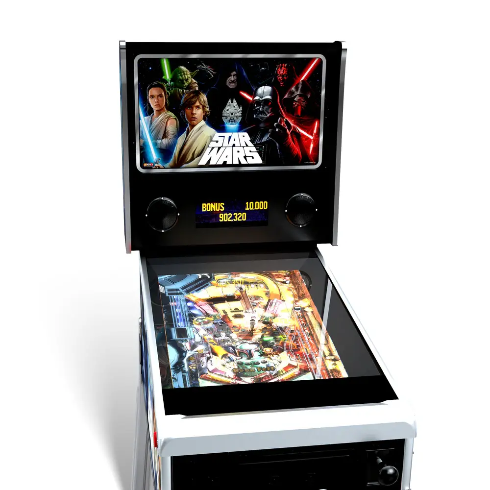 Automat arcade Arcade1UP Star Wars Pinball