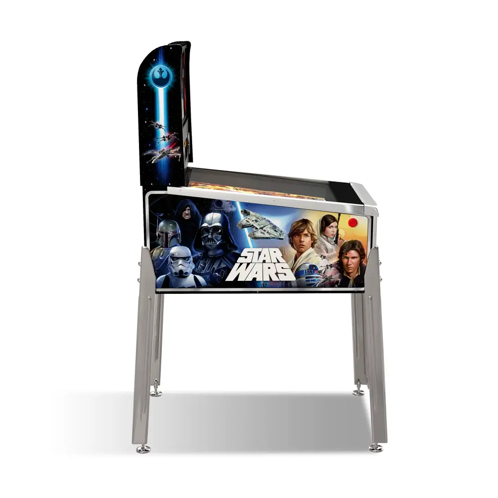 Automat arcade Arcade1UP Star Wars Pinball