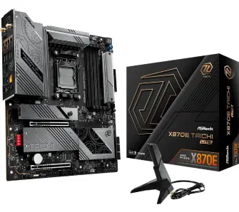 Płyta główna ASrock X870E Taichi Lite