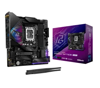 Płyta główna ASrock Z890M Riptide WiFi