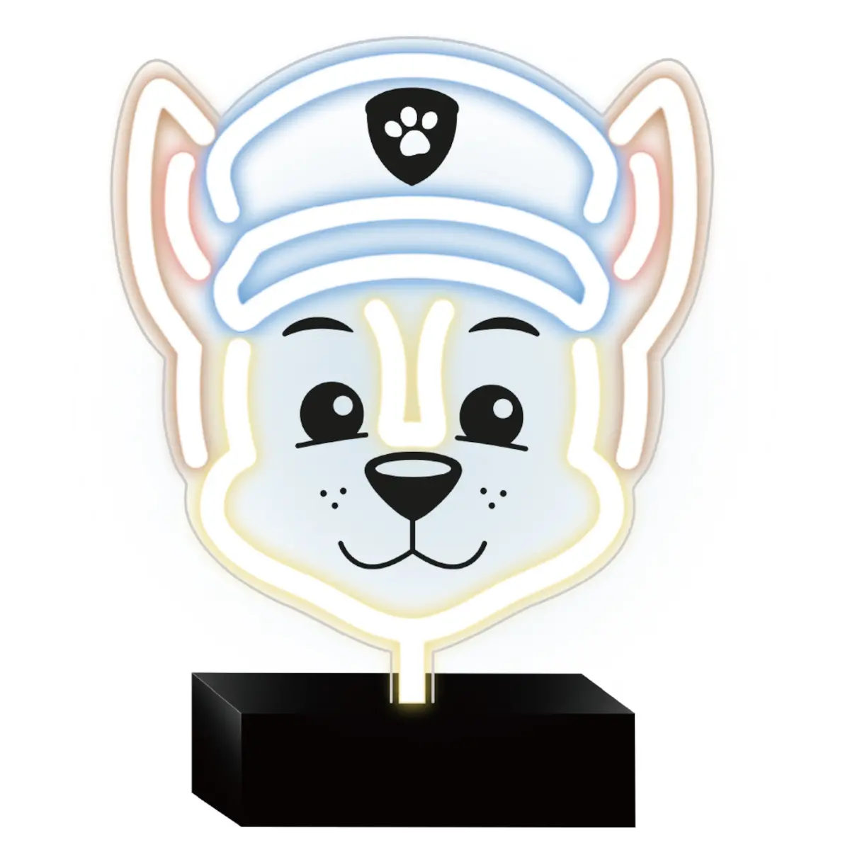 Neon Psi Patrol LED Chase OW-120346 30lm