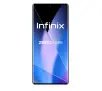 Smartfon Infinix Zero 40 5G 12/512GB 6,78" 144Hz 108Mpix Tytanowy