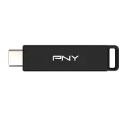 PNY Elite-X Type-C 256GB USB 3.2 Typ C Czarny