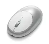 Myszka Satechi M1 Wireless Mouse Srebrny