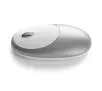 Myszka Satechi M1 Wireless Mouse Srebrny