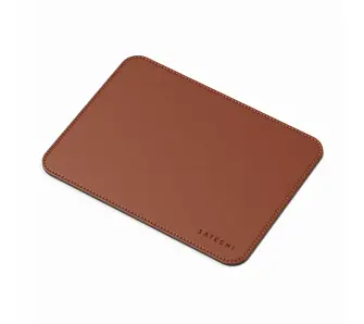 Podkładka Satechi Eco Leather Brązowy