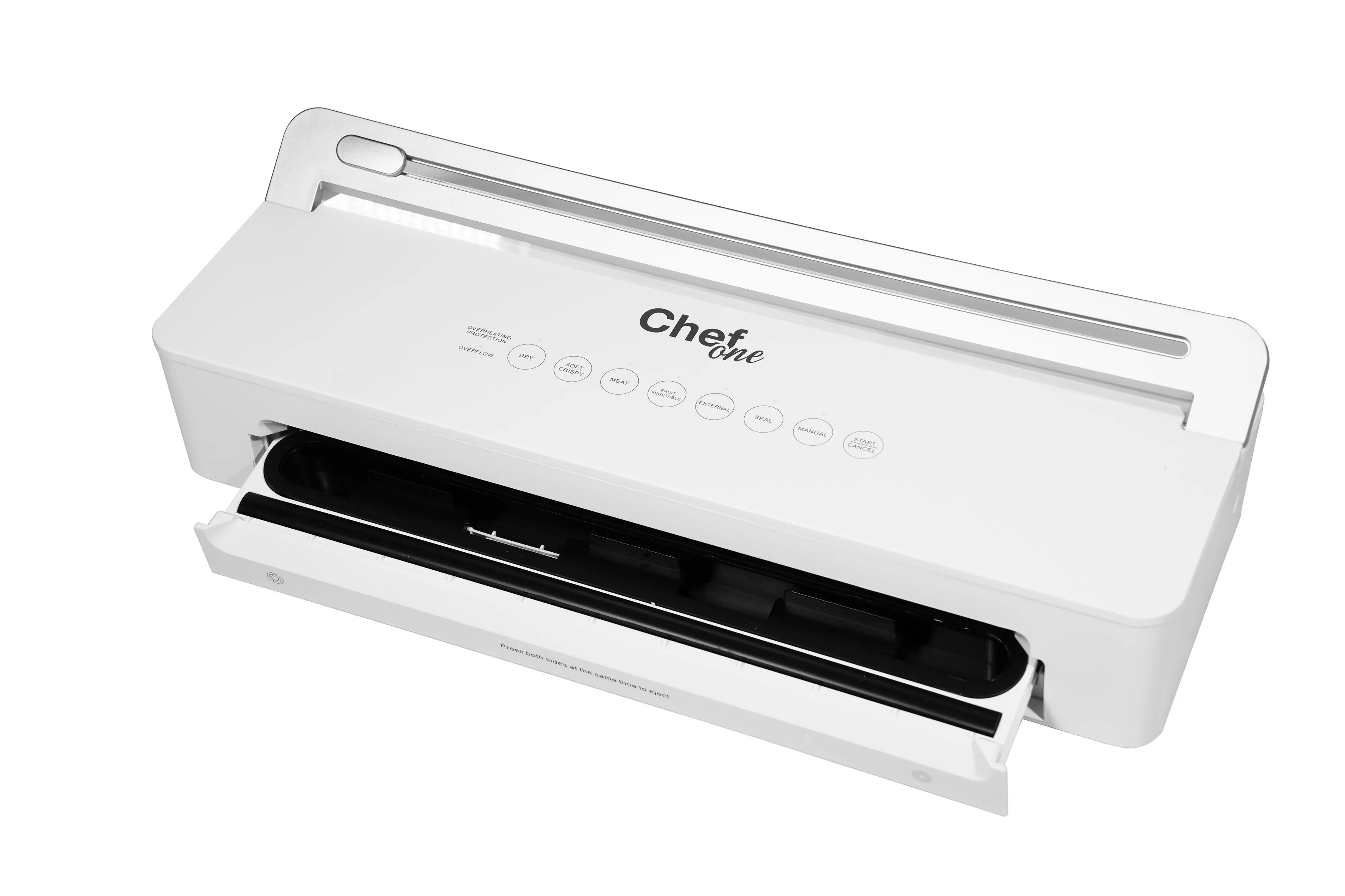 ChefOne V80