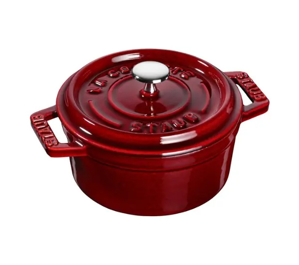 Staub Mini Cocotte 40509-805-0 Indukcja Żeliwo 0,25l